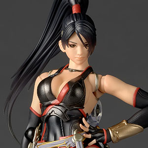 AmiAmi [Character & Hobby Shop] | The King of Fighters - Vanessa 1