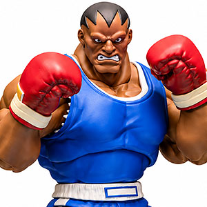AmiAmi [Character & Hobby Shop] | SOULCALIBUR VI Action Figure