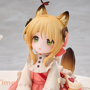 AmiAmi [Character & Hobby Shop] | figma 一骑当千Great Guardians