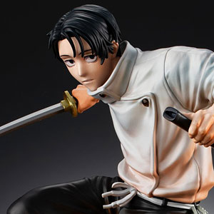 AmiAmi [Character & Hobby Shop] | VCD Yosuke Kubozuka as Sugihara