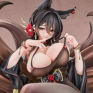 AmiAmi [Character & Hobby Shop] | B-STYLE kigae morning 1/4