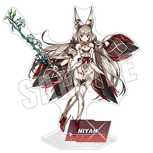 AmiAmi [Character & Hobby Shop] | Endro-! B2 Wall Scroll Mei