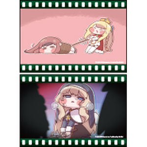 AmiAmi [Character & Hobby Shop] | [Exclusive Sale] Trickcal: Chibi