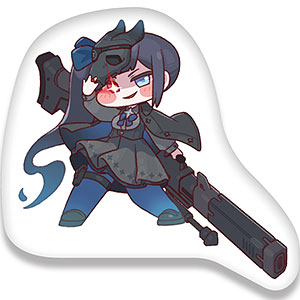 AmiAmi [Character & Hobby Shop] | [Exclusive Sale] Trickcal: Chibi