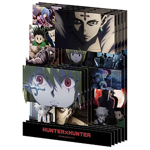 AmiAmi [Character & Hobby Shop] | Paper Shadow Art Mini TV Anime
