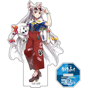 AmiAmi [Character & Hobby Shop] | Touhou Project Fujiwara no Mokou