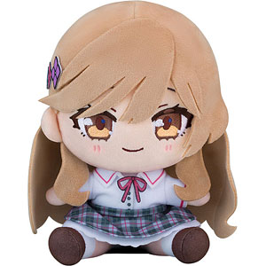 AmiAmi [Character & Hobby Shop] | Chocopuni Plushie There's No