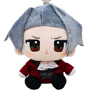 AmiAmi [Character & Hobby Shop] | DIABOLIK LOVERS - Plush: Azusa