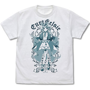 T-shirt merchandise AmiAmi - Cure Éclair