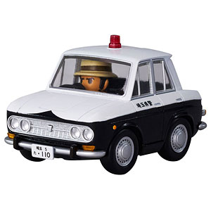 AmiAmi [Character & Hobby Shop] | T-SPARK QV-09 Q VILLAGE Lupin